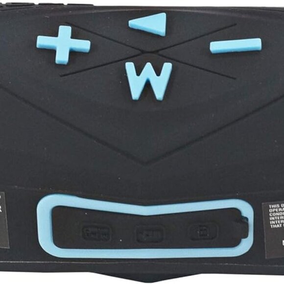 MAGNAVOX MMA3639-BK Portable Outdoor Waterproof Stereo Speaker with Bluetooth - Picture 5 of 8